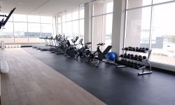 ph bali costa del mar gimnasio